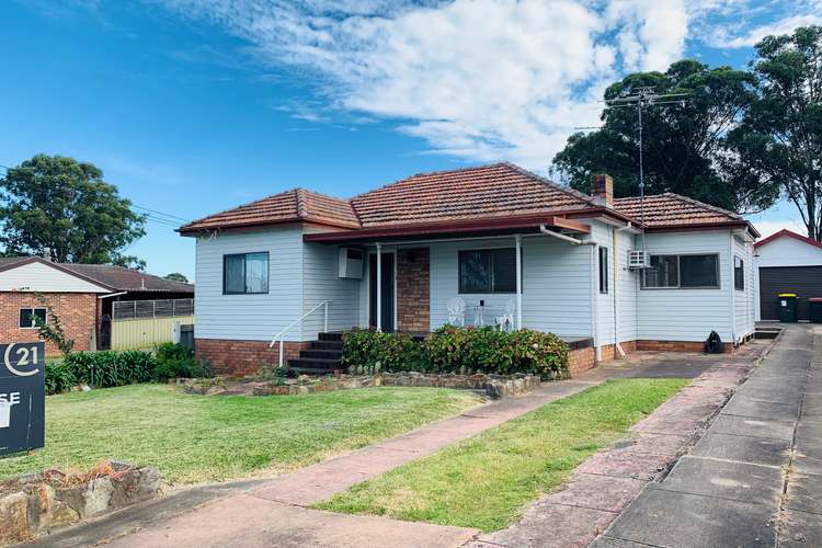 Second view of Homely house listing, 42 Crown Street, Riverstone NSW 2765