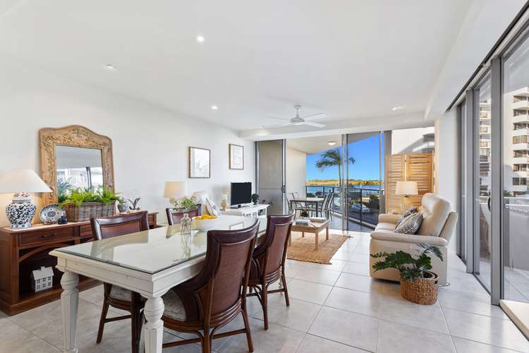 Fifth view of Homely unit listing, 1/128 Duporth Avenue, Maroochydore QLD 4558