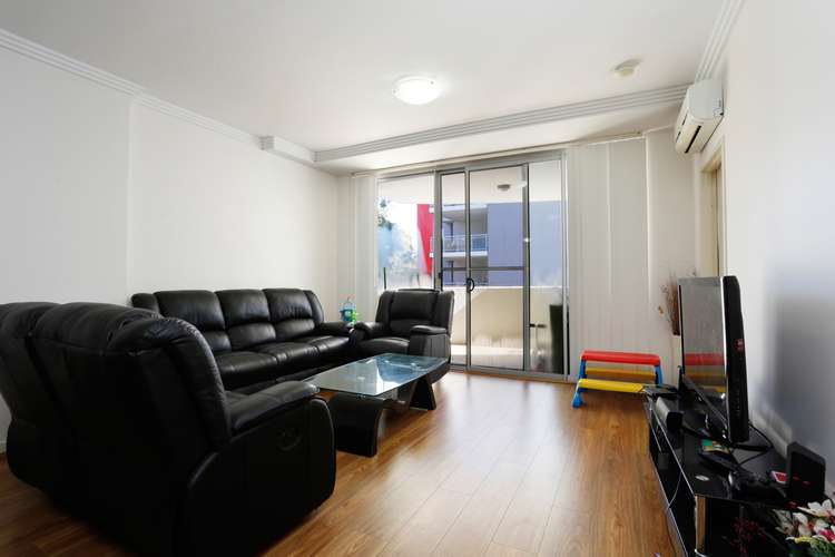 Second view of Homely apartment listing, 89/24-28 Mons Road, Westmead NSW 2145