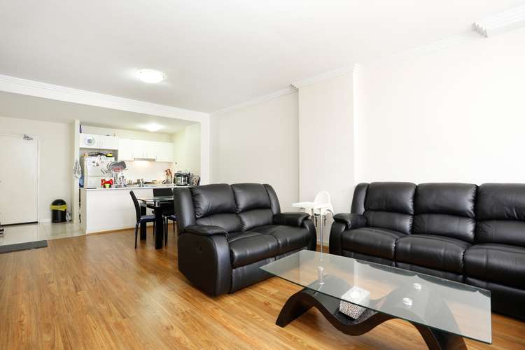 Third view of Homely apartment listing, 89/24-28 Mons Road, Westmead NSW 2145