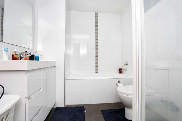 Fourth view of Homely apartment listing, 89/24-28 Mons Road, Westmead NSW 2145
