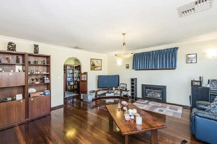 Second view of Homely house listing, 19 Musca Close, Rockingham WA 6168