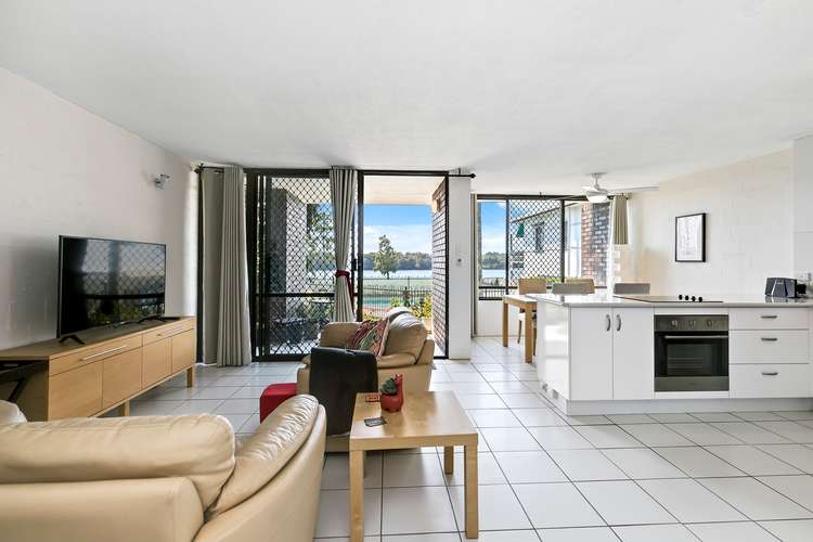 Second view of Homely unit listing, 1/265 Bradman Avenue, Maroochydore QLD 4558