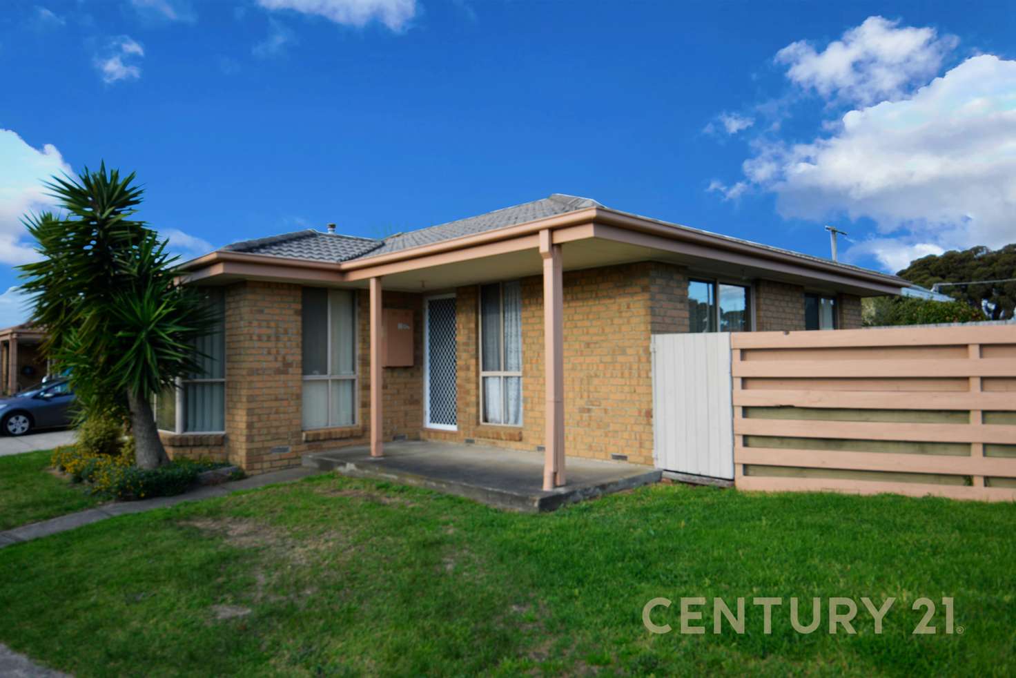 Main view of Homely unit listing, 1/47 Somerville Road, Hampton Park VIC 3976