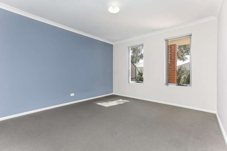 Second view of Homely house listing, 10 Hollywood Heights, Clarkson WA 6030