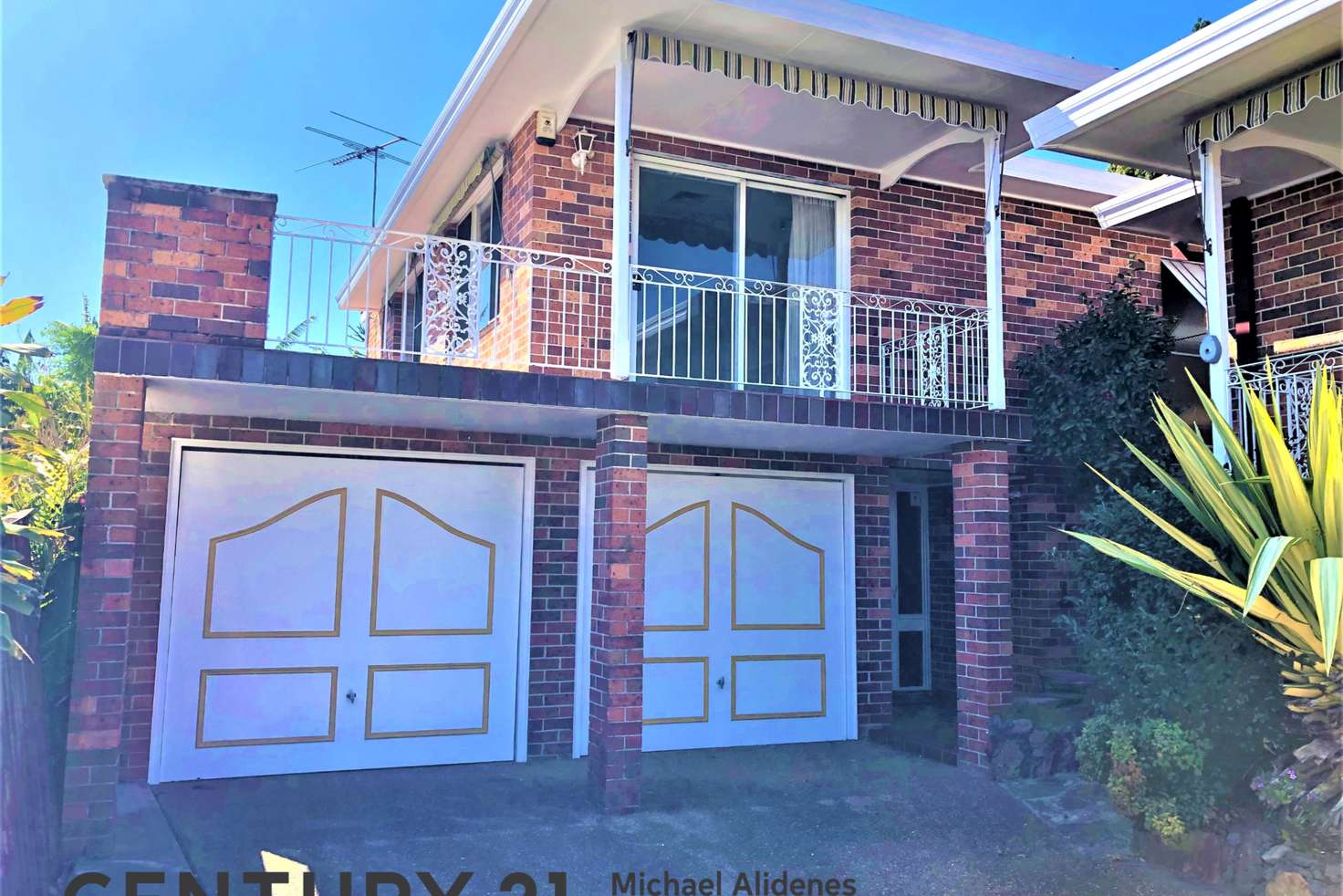 Main view of Homely villa listing, 4/100 Cambridge Street, Penshurst NSW 2222