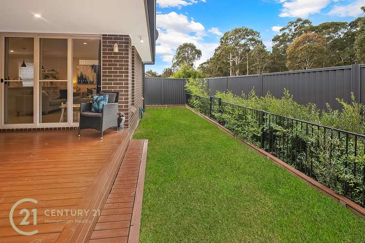 Second view of Homely house listing, 37 Boydhart Street, Riverstone NSW 2765