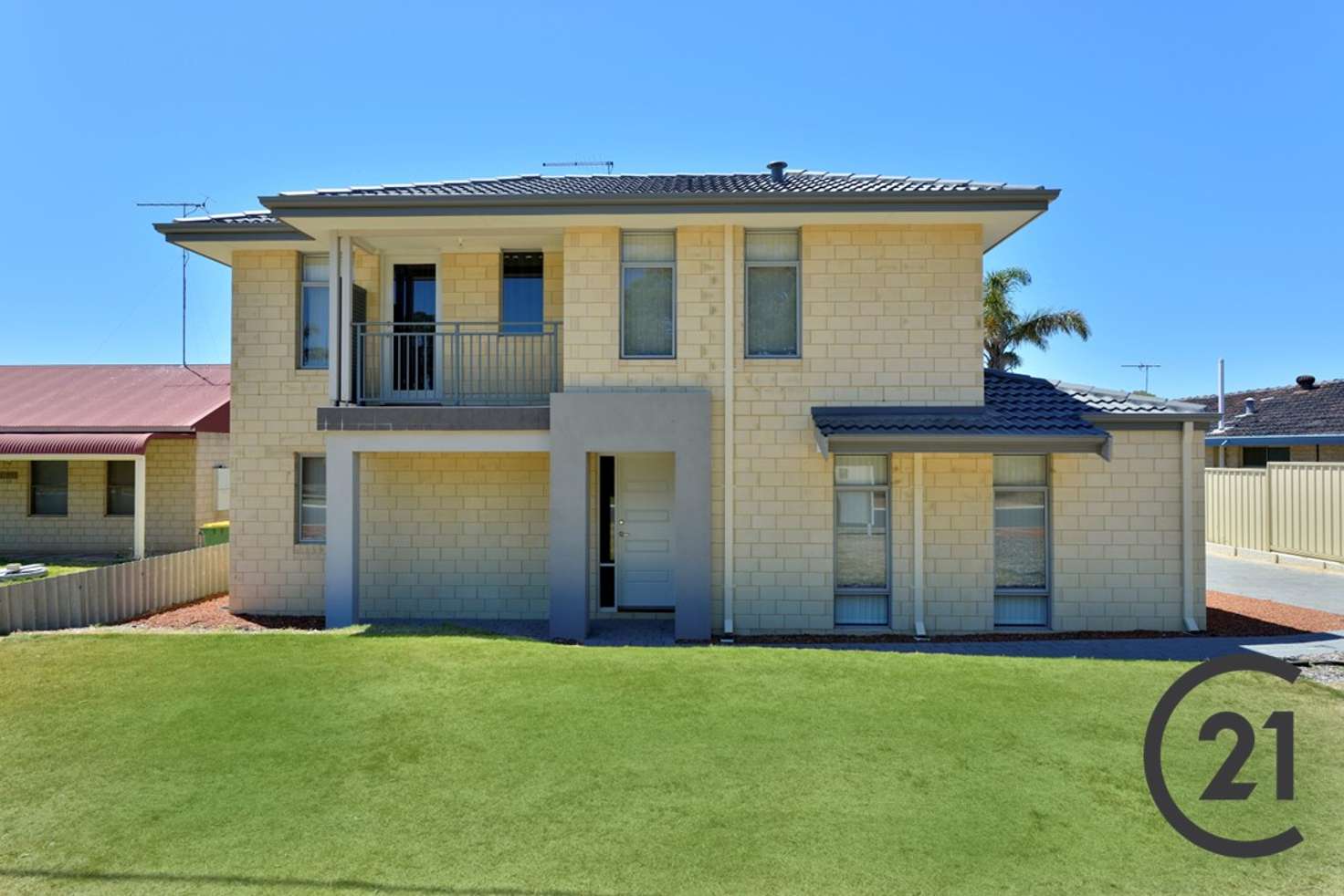 Main view of Homely townhouse listing, 11A Nerrima Street, Falcon WA 6210