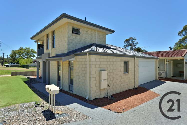 Second view of Homely townhouse listing, 11A Nerrima Street, Falcon WA 6210