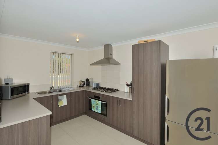 Third view of Homely townhouse listing, 11A Nerrima Street, Falcon WA 6210