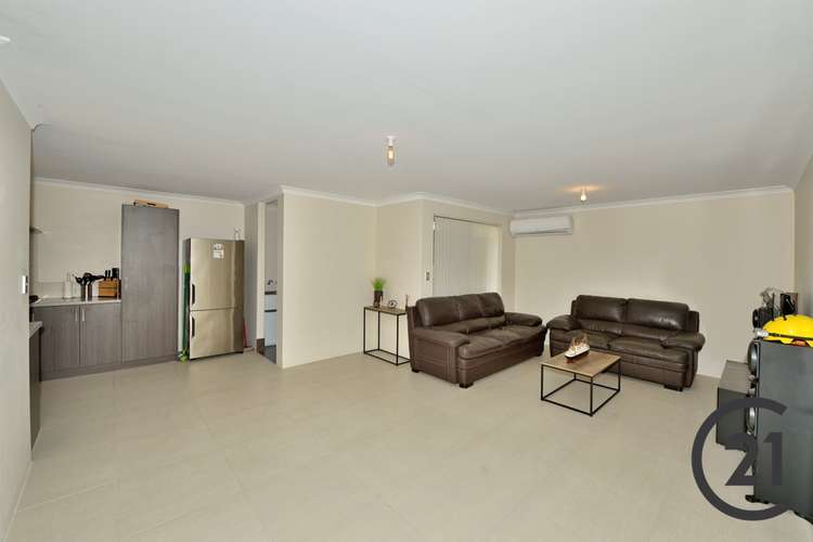 Fourth view of Homely townhouse listing, 11A Nerrima Street, Falcon WA 6210