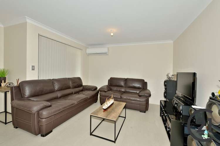 Fifth view of Homely townhouse listing, 11A Nerrima Street, Falcon WA 6210