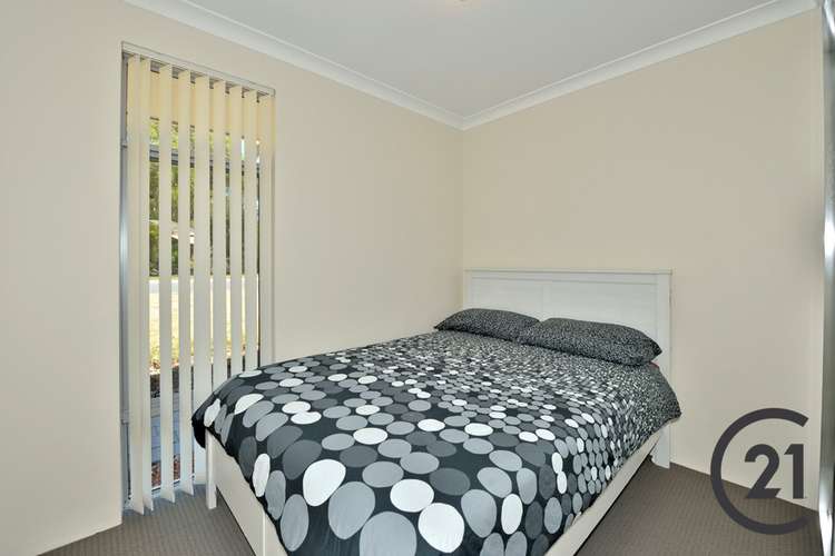 Sixth view of Homely townhouse listing, 11A Nerrima Street, Falcon WA 6210