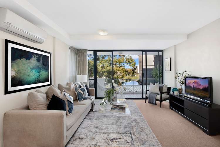 Main view of Homely apartment listing, 9/79 Elizabeth Bay Road, Elizabeth Bay NSW 2011