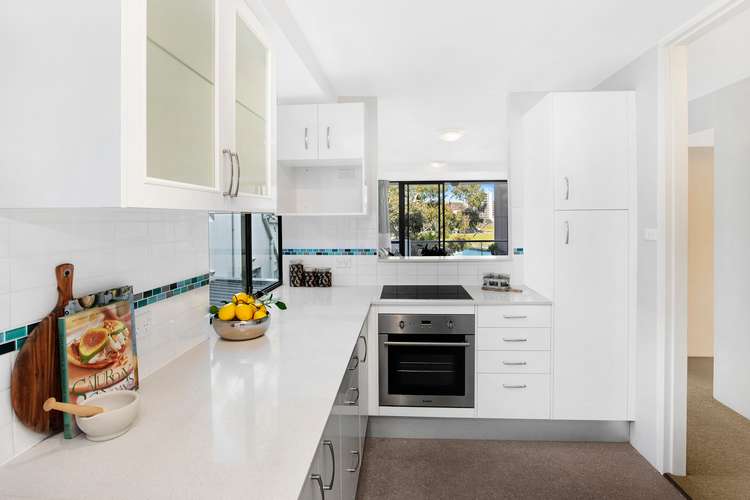 Second view of Homely apartment listing, 9/79 Elizabeth Bay Road, Elizabeth Bay NSW 2011