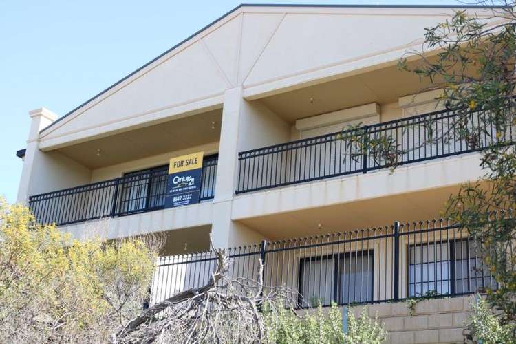 Main view of Homely townhouse listing, Unit 1/4 Hartley Street, Port Augusta West SA 5700