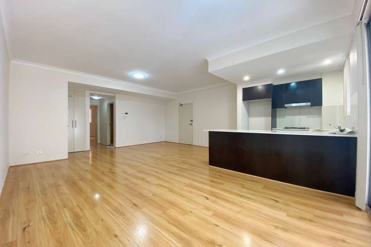 Third view of Homely unit listing, 55/35-37 Darcy Road, Westmead NSW 2145