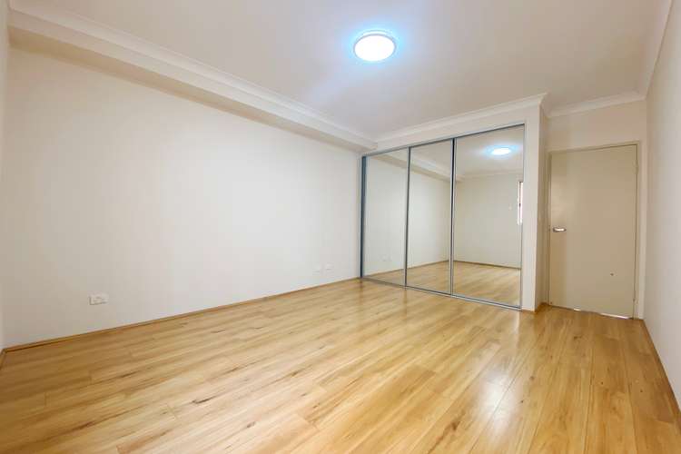 Fourth view of Homely unit listing, 55/35-37 Darcy Road, Westmead NSW 2145