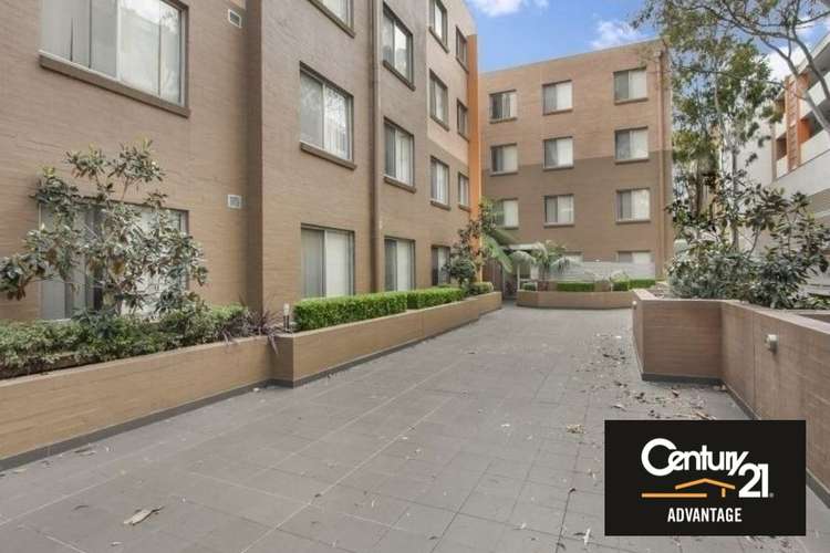 Fifth view of Homely unit listing, 55/35-37 Darcy Road, Westmead NSW 2145