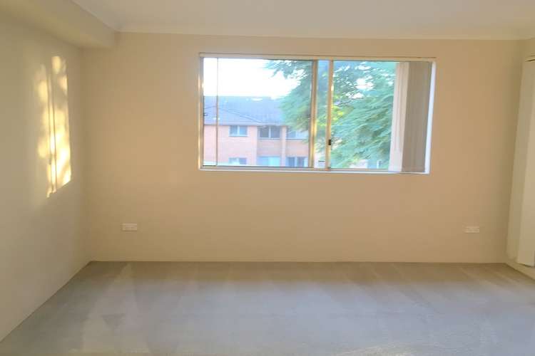 Third view of Homely apartment listing, 16/8-12 Bond Street, Hurstville NSW 2220