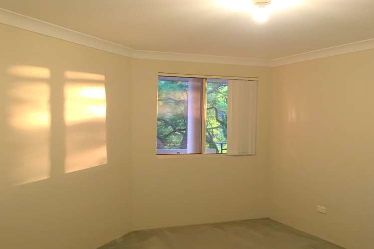 Fifth view of Homely apartment listing, 16/8-12 Bond Street, Hurstville NSW 2220
