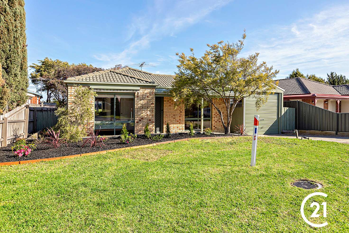 Main view of Homely house listing, 1 Beech Place, Hallam VIC 3803