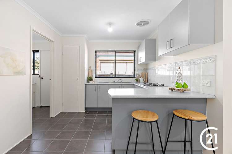 Third view of Homely house listing, 1 Beech Place, Hallam VIC 3803