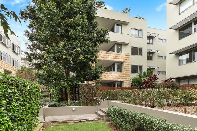 Third view of Homely apartment listing, 302/1 Heydon Ave, Warrawee NSW 2074