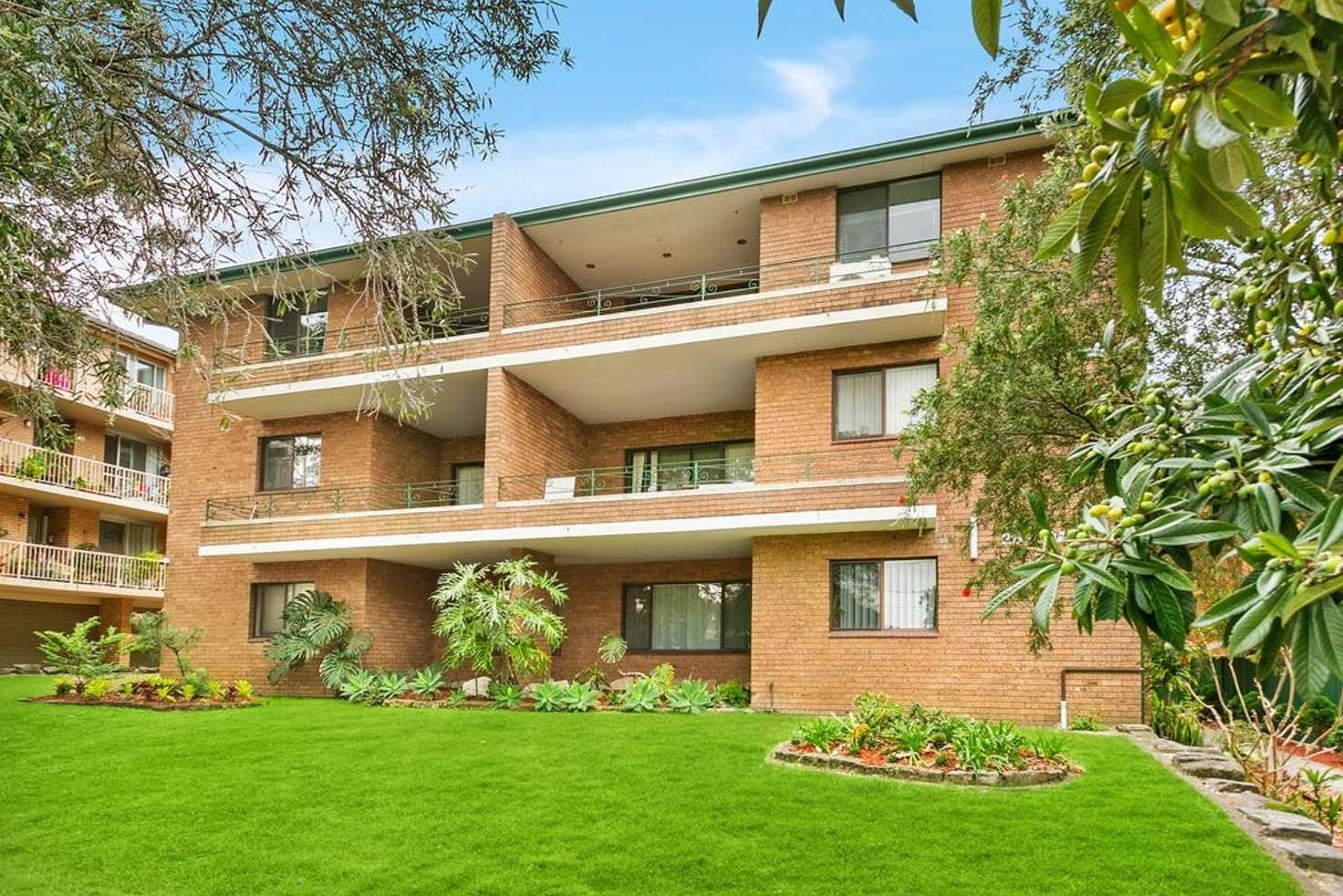 Main view of Homely unit listing, 5/28-30A French Street, Kogarah NSW 2217