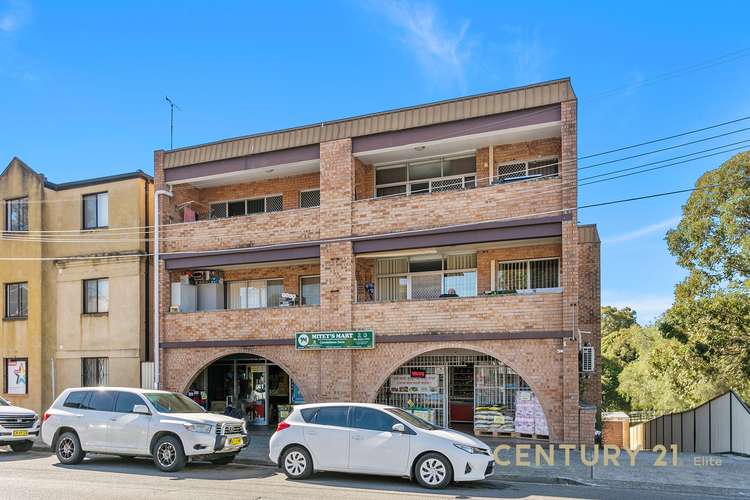 Fourth view of Homely unit listing, 7/14-16 Queen Victoria Street, Kogarah NSW 2217