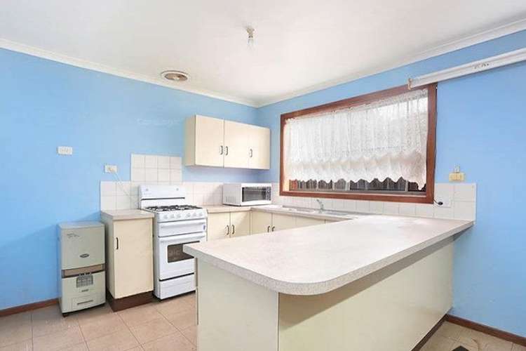 Second view of Homely house listing, 16 Swan Street, Blackburn South VIC 3130