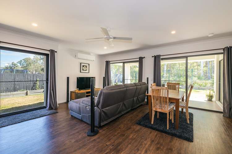 Third view of Homely house listing, 19 Bora Place, Ningi QLD 4511