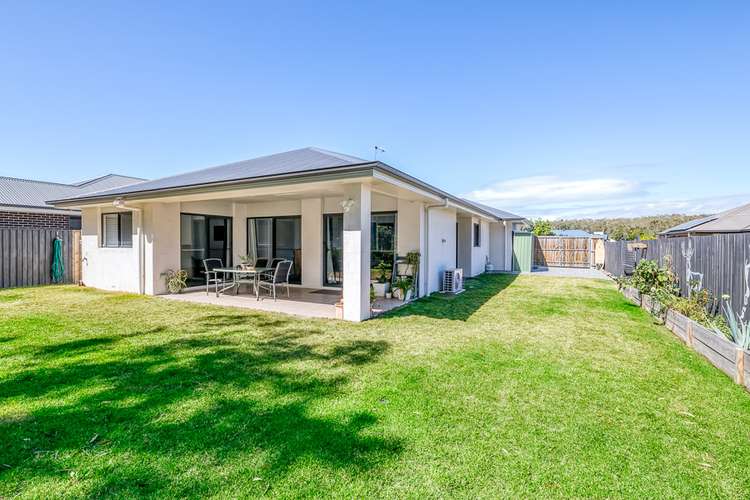 Fourth view of Homely house listing, 19 Bora Place, Ningi QLD 4511