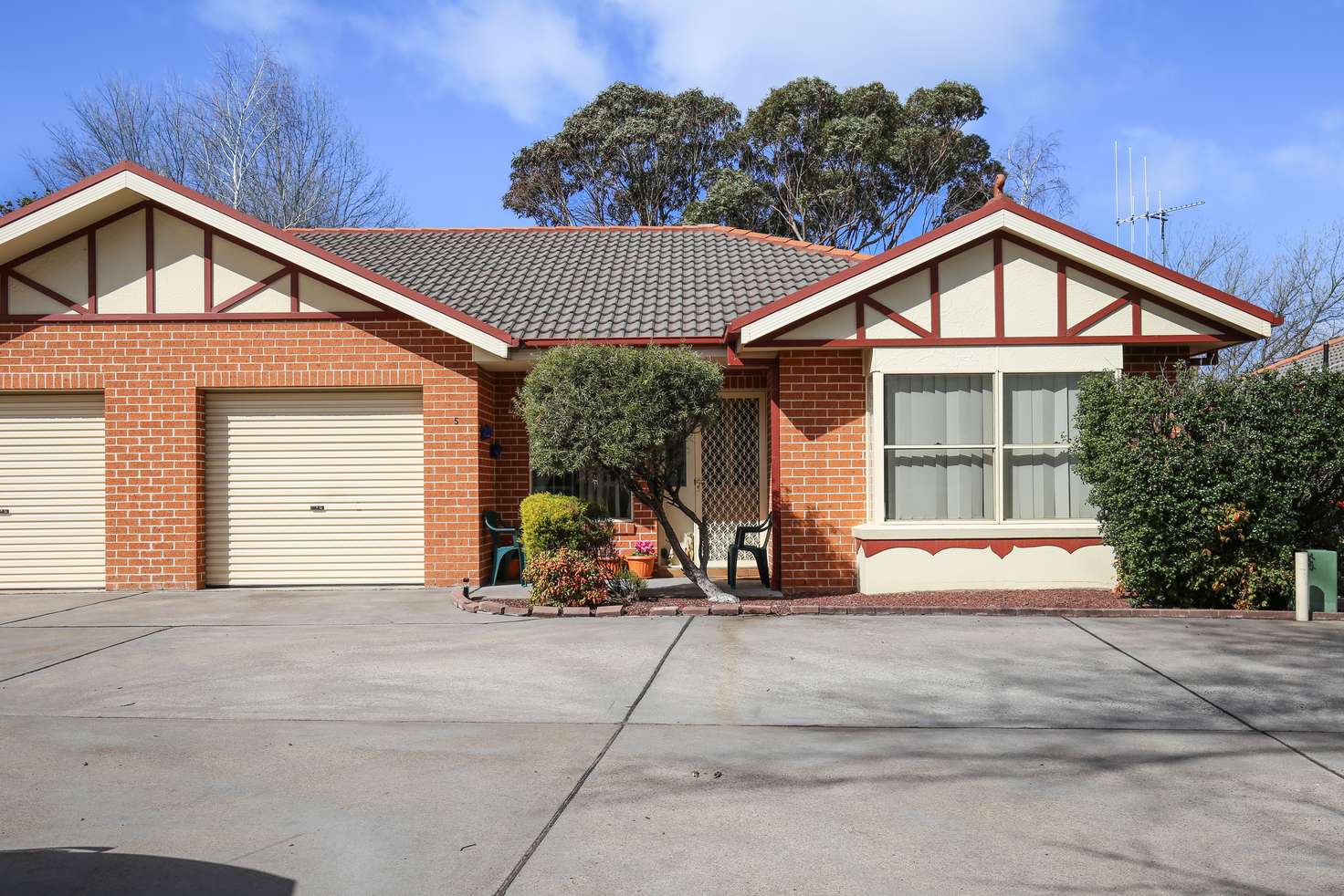 Main view of Homely villa listing, 5/63a Casey Street, Orange NSW 2800