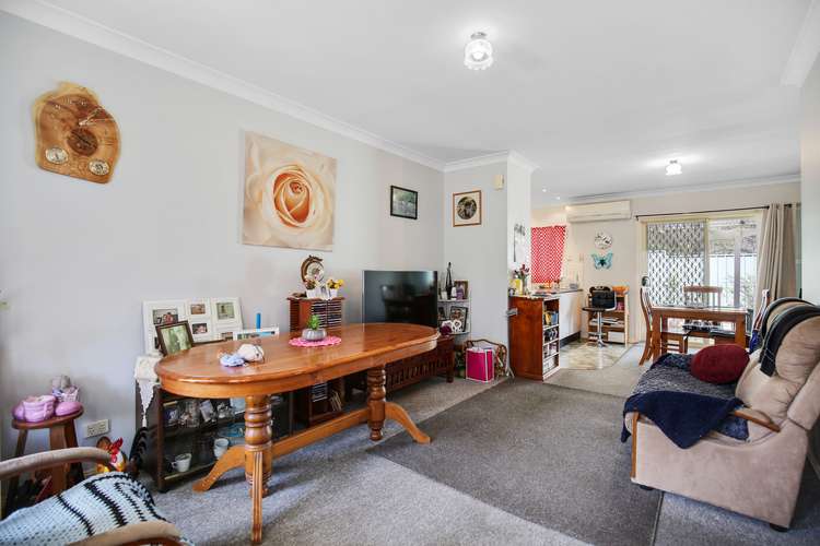 Second view of Homely villa listing, 5/63a Casey Street, Orange NSW 2800