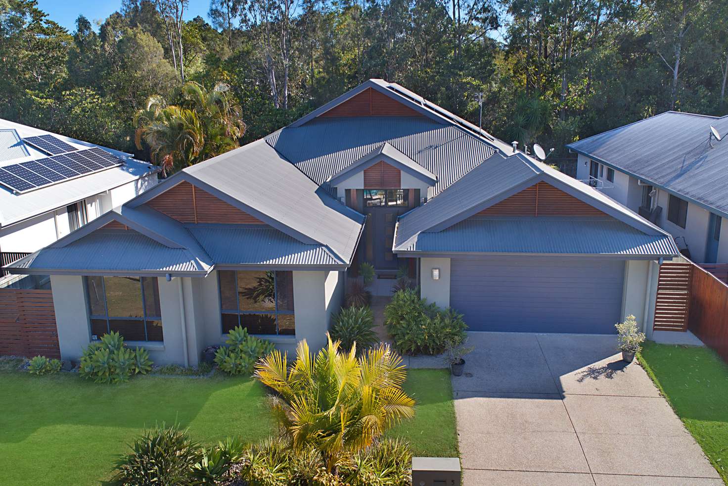 Main view of Homely house listing, 5 Atherton Close, Buderim QLD 4556