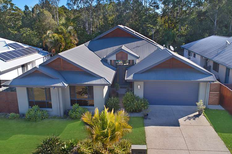 Main view of Homely house listing, 5 Atherton Close, Buderim QLD 4556