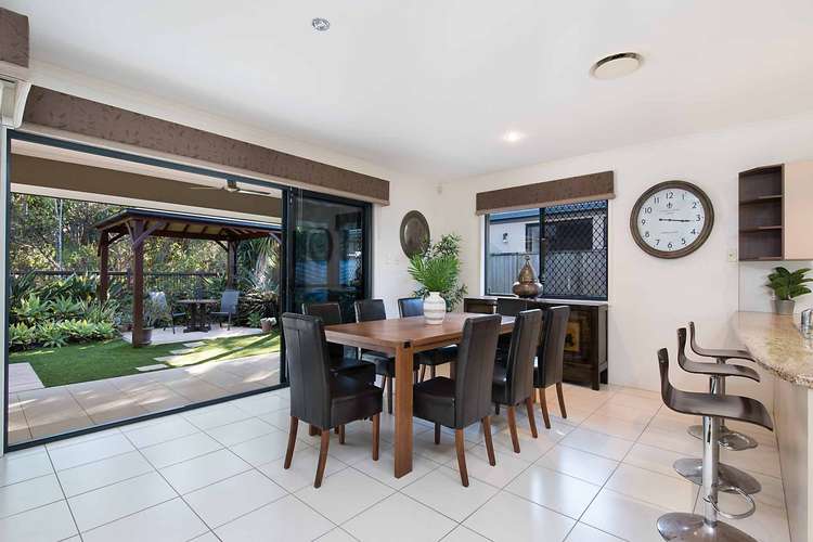 Fourth view of Homely house listing, 5 Atherton Close, Buderim QLD 4556