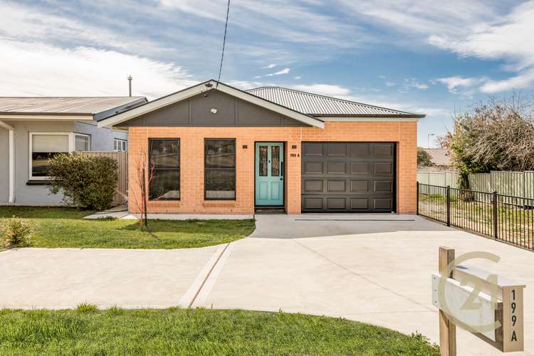 Main view of Homely house listing, 199a Browning Street, Bathurst NSW 2795