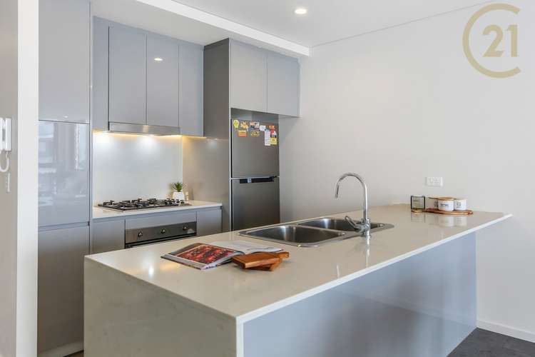 Fourth view of Homely apartment listing, 581-587 Gardeners Road, Mascot NSW 2020