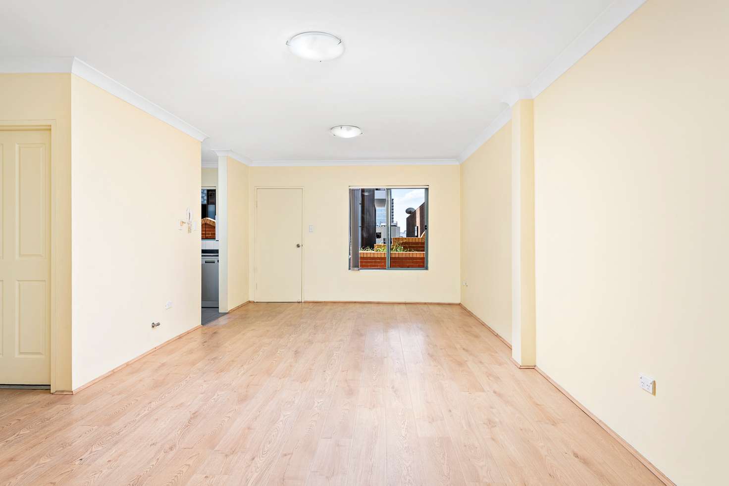 Main view of Homely unit listing, 18/28A-32 Belmore Street, Burwood NSW 2134