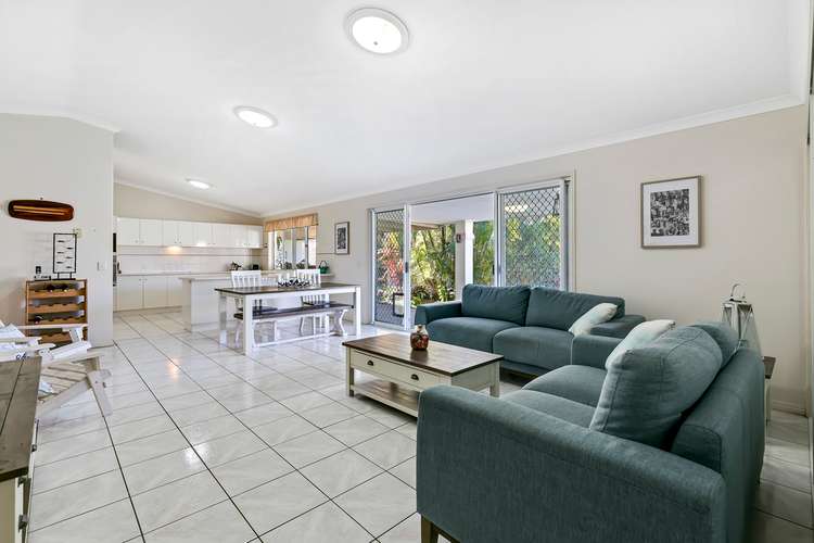 Fourth view of Homely house listing, 11 Meisner Court, Mountain Creek QLD 4557