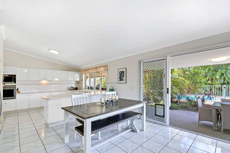 Fifth view of Homely house listing, 11 Meisner Court, Mountain Creek QLD 4557