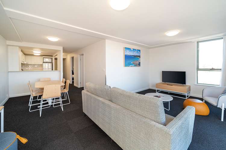 Second view of Homely apartment listing, 65/575 Hunter Street, Newcastle West NSW 2302