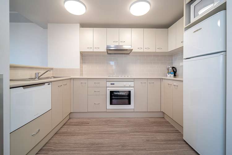 Third view of Homely apartment listing, 65/575 Hunter Street, Newcastle West NSW 2302