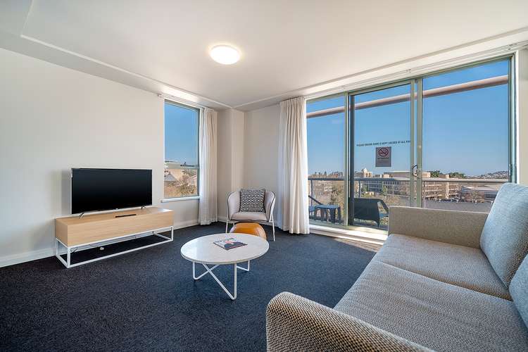 Fourth view of Homely apartment listing, 65/575 Hunter Street, Newcastle West NSW 2302