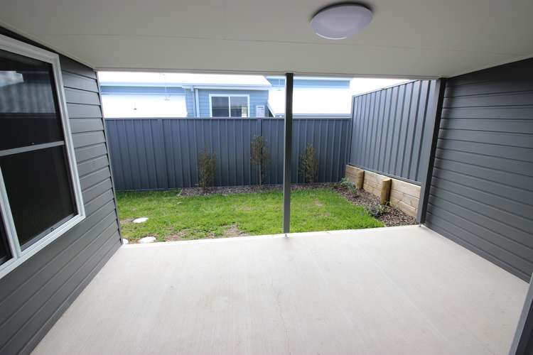 Fifth view of Homely villa listing, 4 Butcherbird Crescent, Elermore Vale NSW 2287