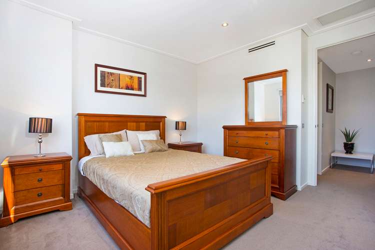 Fifth view of Homely apartment listing, 184/15 Coranderrk Street, City ACT 2601