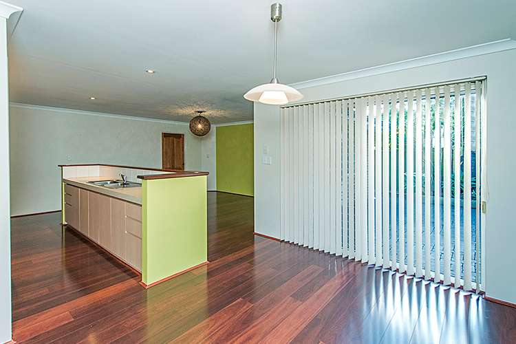Fifth view of Homely house listing, 75a Jupiter Street, Carlisle WA 6101