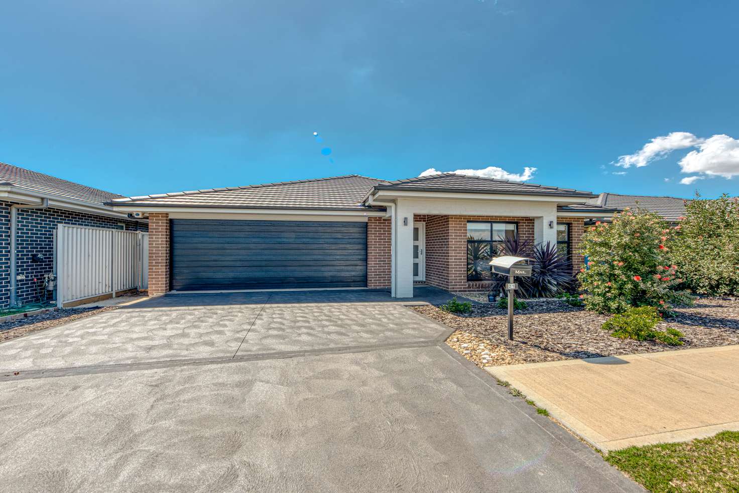 Main view of Homely house listing, 21 Correa Circuit, Gregory Hills NSW 2557